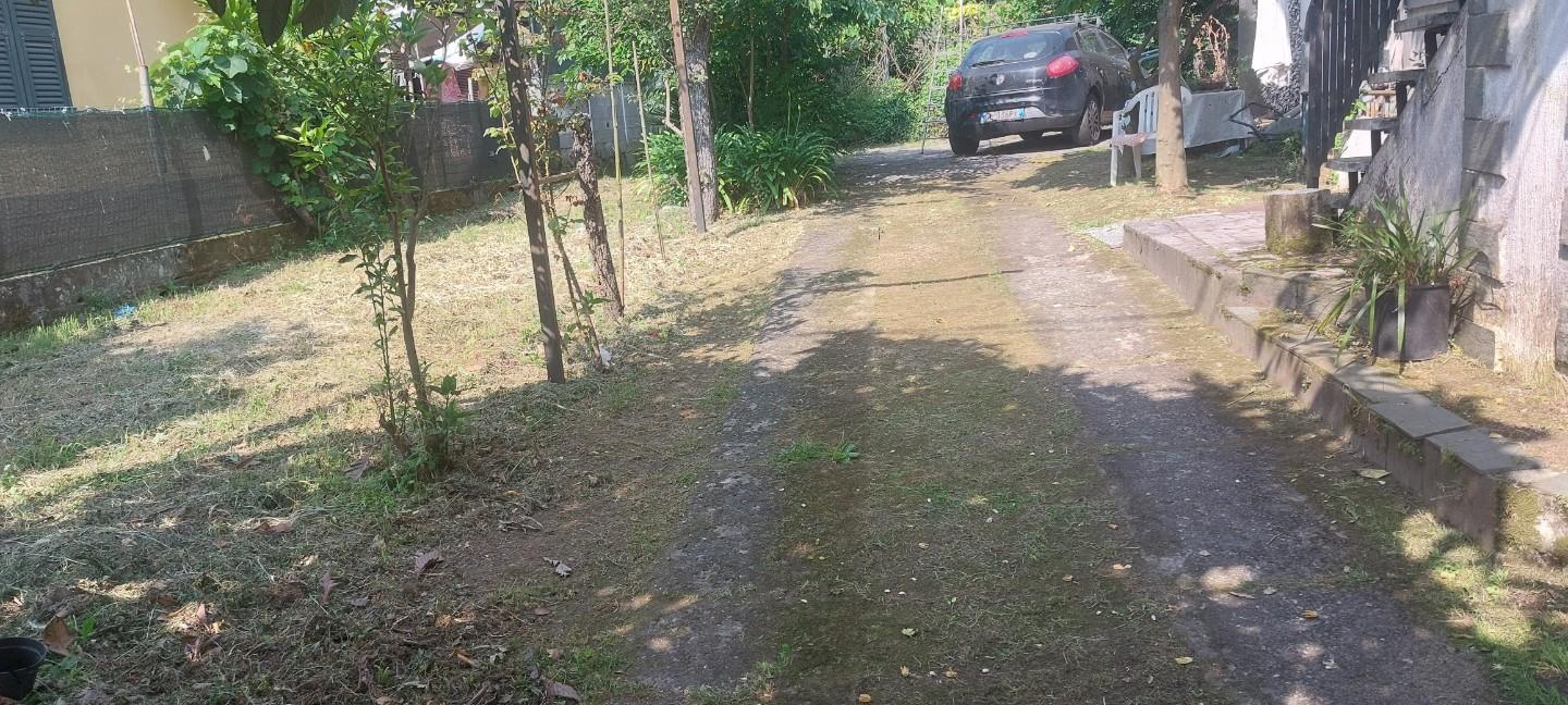 Immagine 3 di Casa bifamiliare in vendita  a Massa