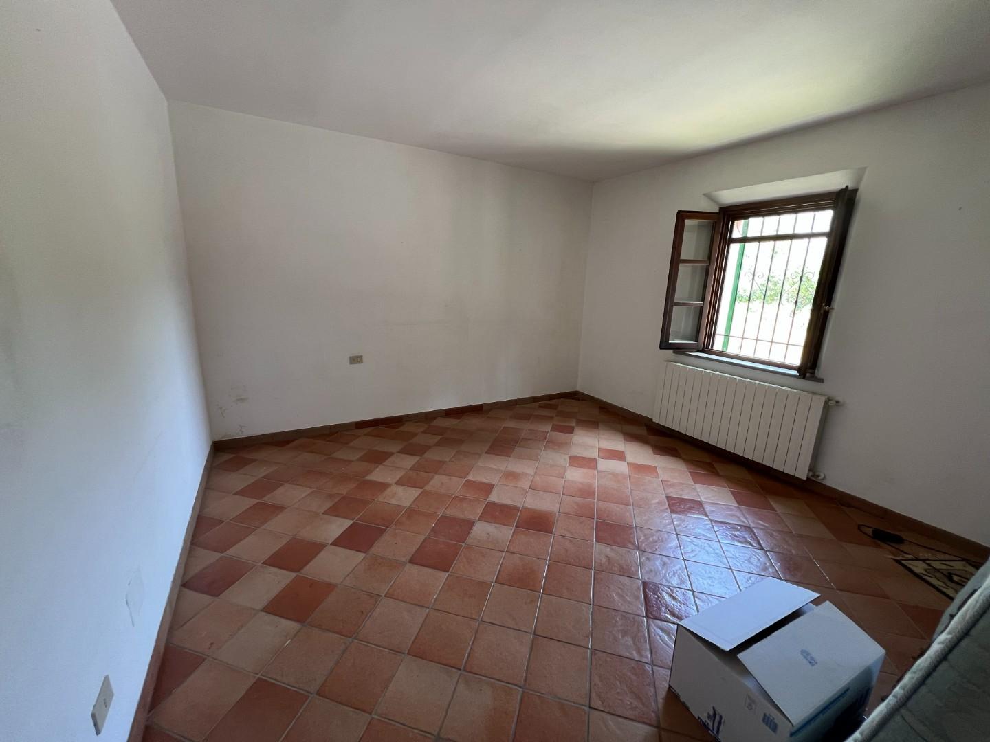 Immagine 12 di Casa colonica in vendita  a Castagneto Carducci