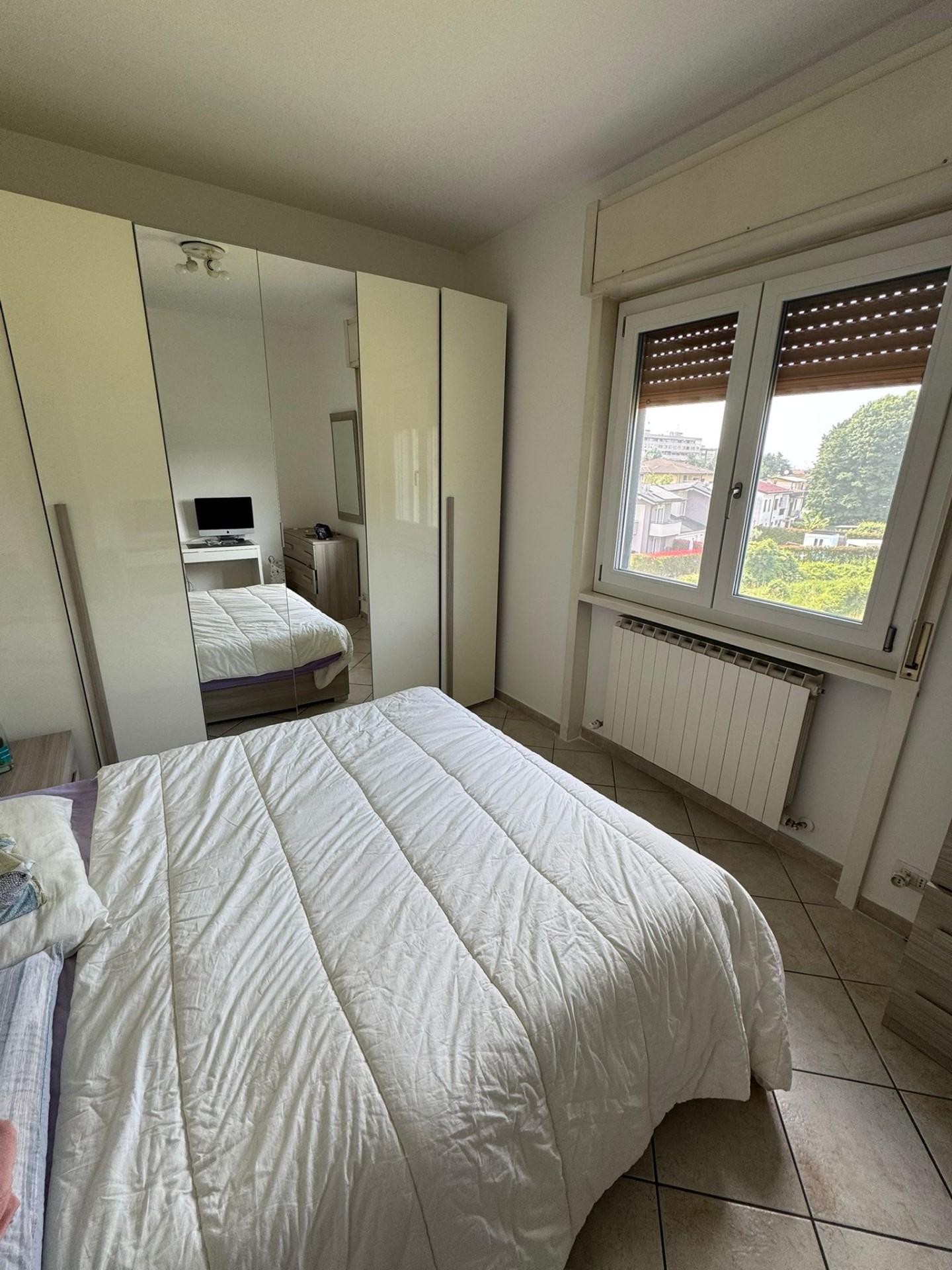 Immagine 6 di Appartamento in vendita  a Gallarate