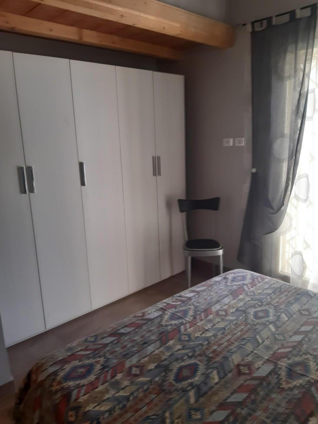 Immagine 15 di Villetta a schiera in vendita  a Montignoso