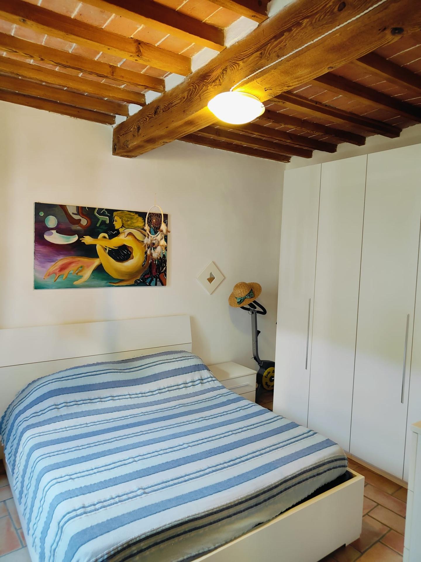 Immagine 7 di Appartamento in vendita  a Livorno