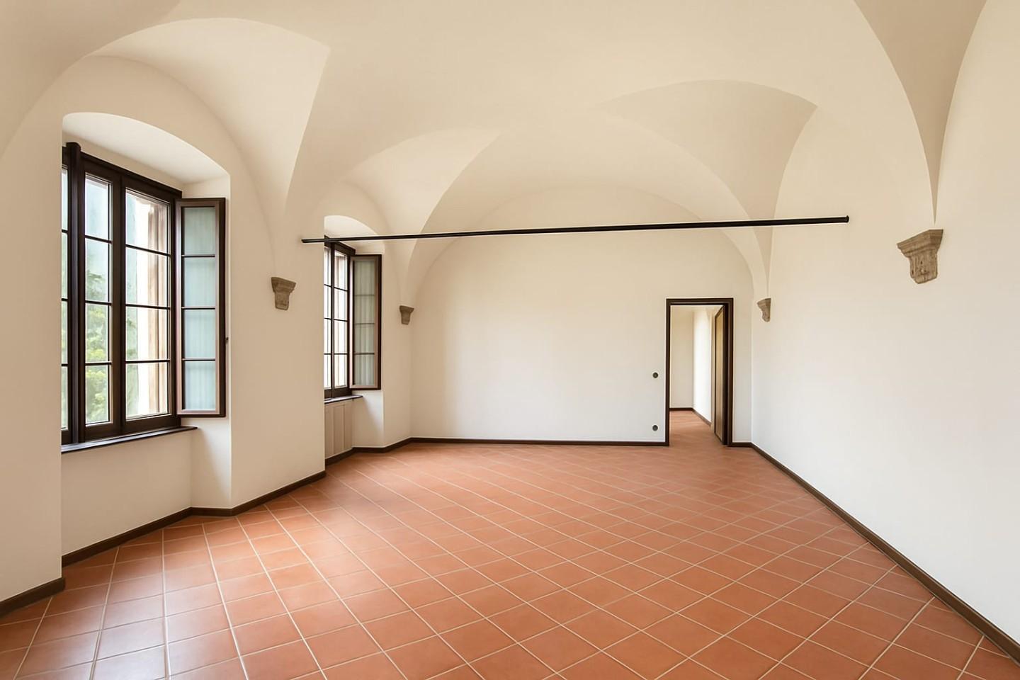 Immagine 3 di Appartamento in vendita  a Pisa