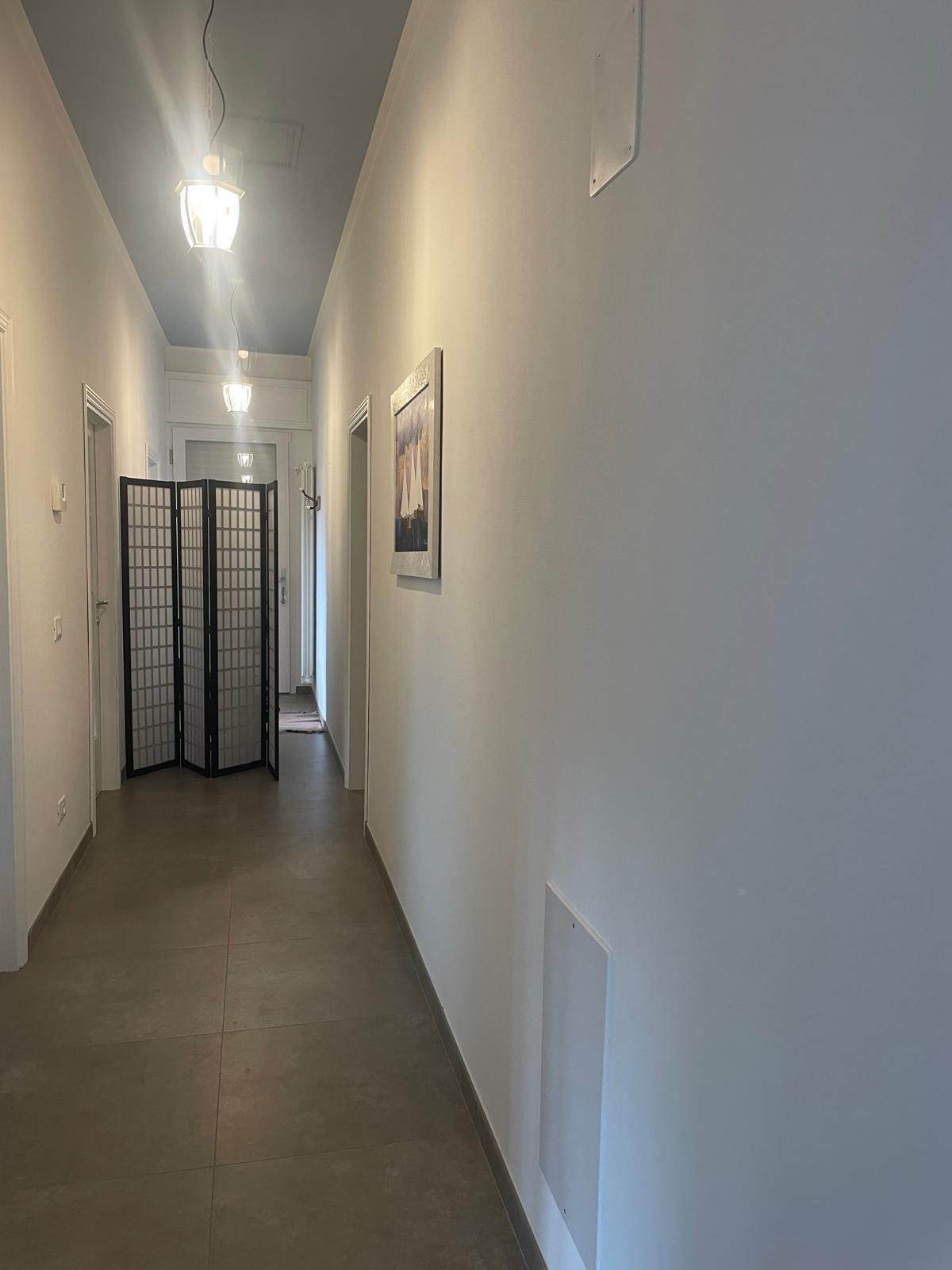 Immagine 14 di Villa in vendita  a Rosignano Marittimo