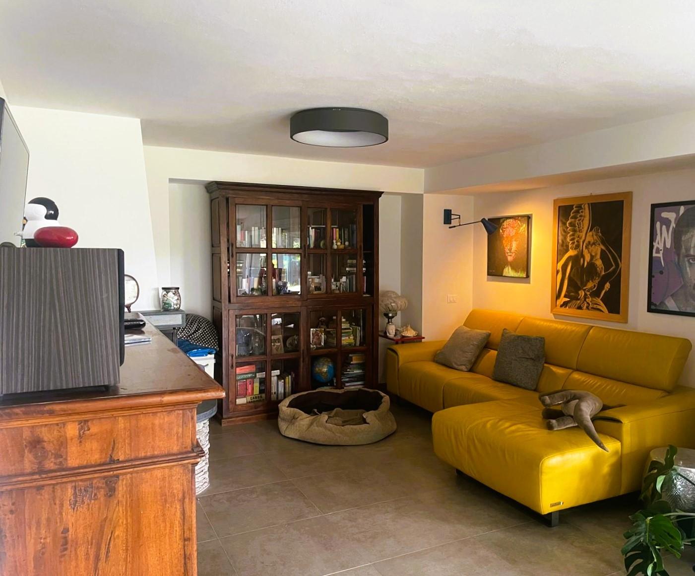 Immagine 7 di Villa in vendita  a Rosignano Marittimo