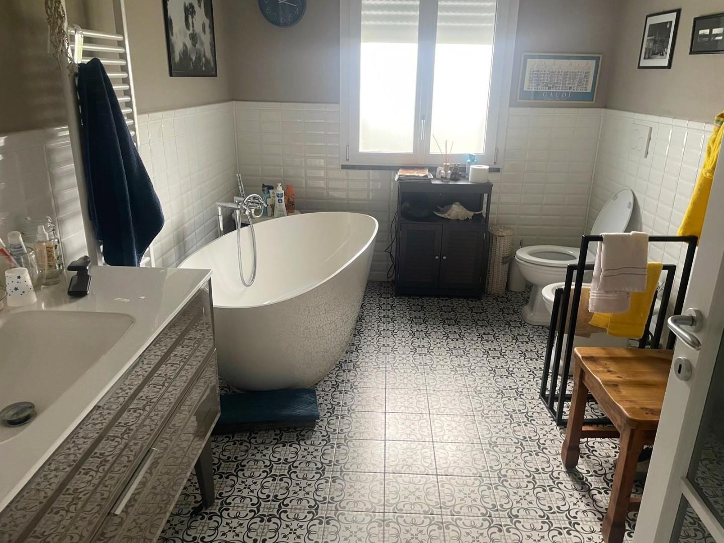 Immagine 15 di Villa in vendita  a Rosignano Marittimo