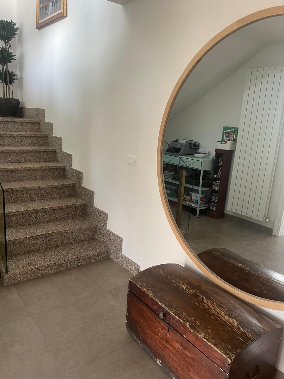 Immagine 9 di Villa in vendita  a Rosignano Marittimo