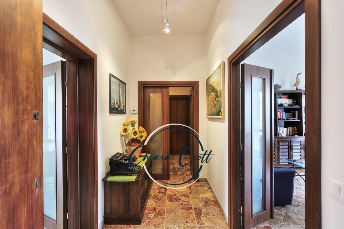 Immagine 7 di Appartamento in vendita  a Livorno