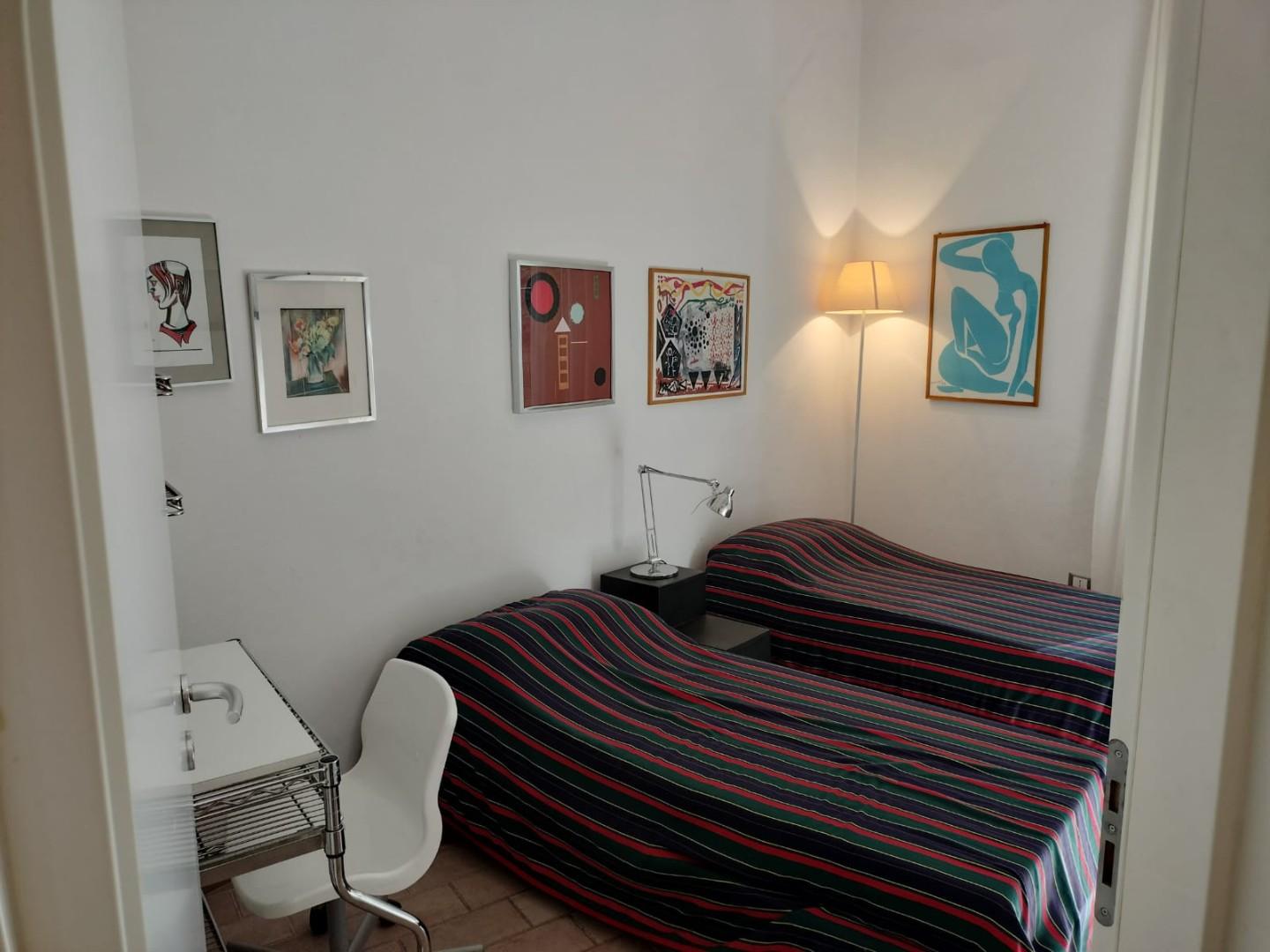 Immagine 20 di Appartamento in affitto  a Livorno