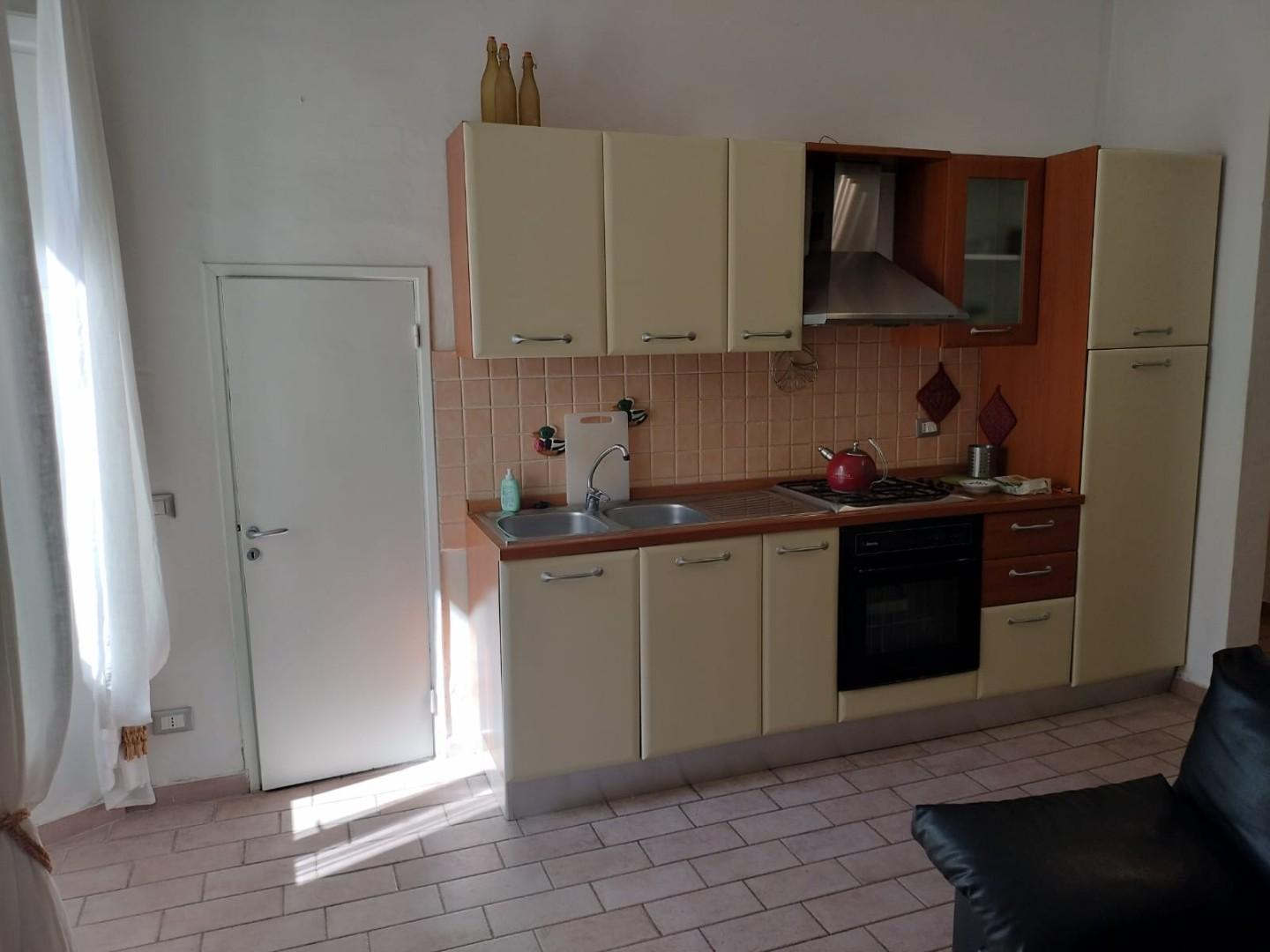 Immagine 13 di Appartamento in affitto  a Livorno