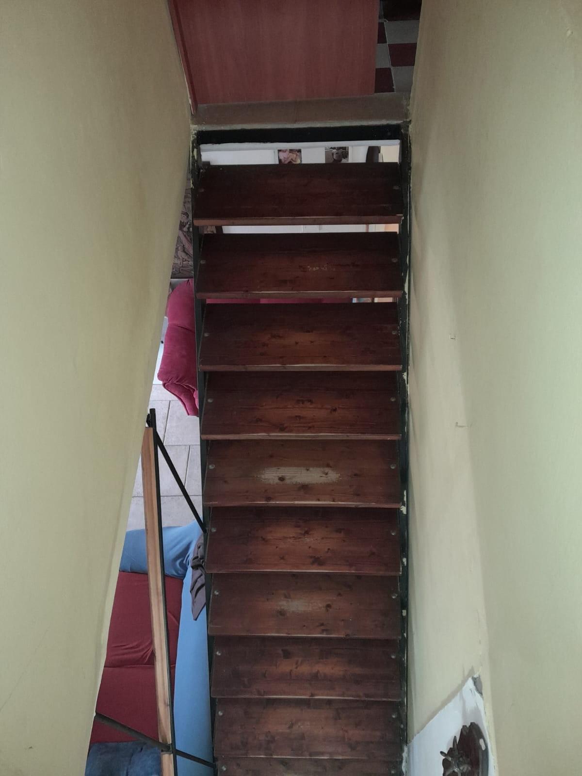 Immagine 8 di Terratetto in vendita  a San Miniato