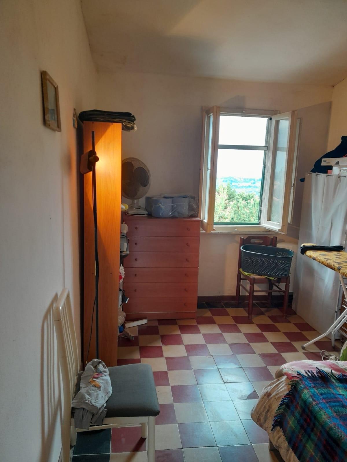 Immagine 11 di Terratetto in vendita  a San Miniato