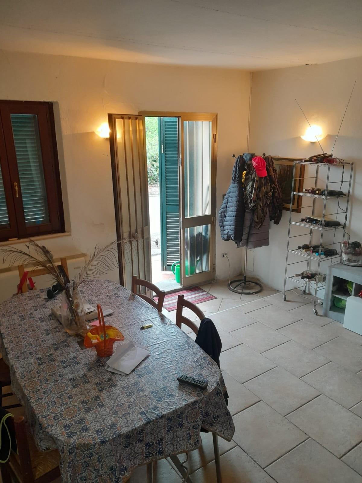 Immagine 4 di Terratetto in vendita  a San Miniato