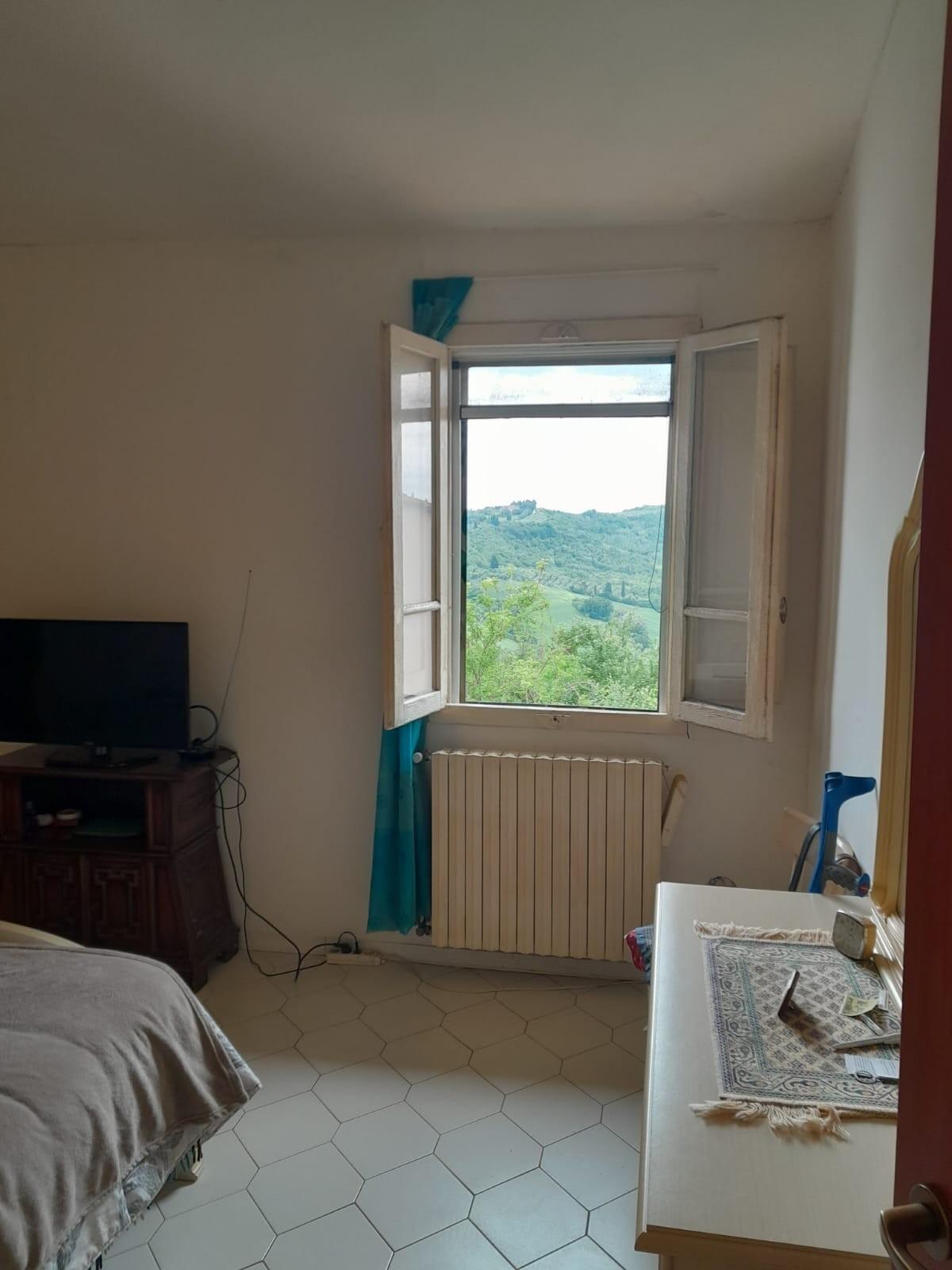 Immagine 10 di Terratetto in vendita  a San Miniato