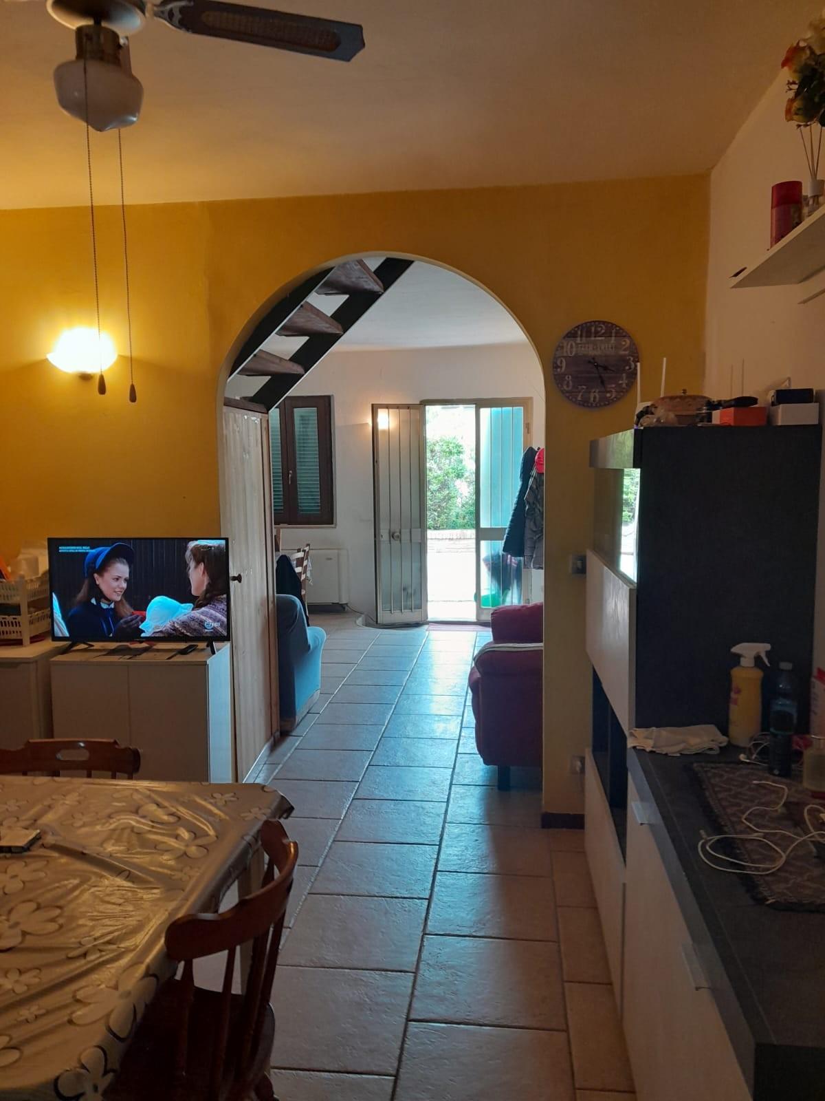 Immagine 5 di Terratetto in vendita  a San Miniato