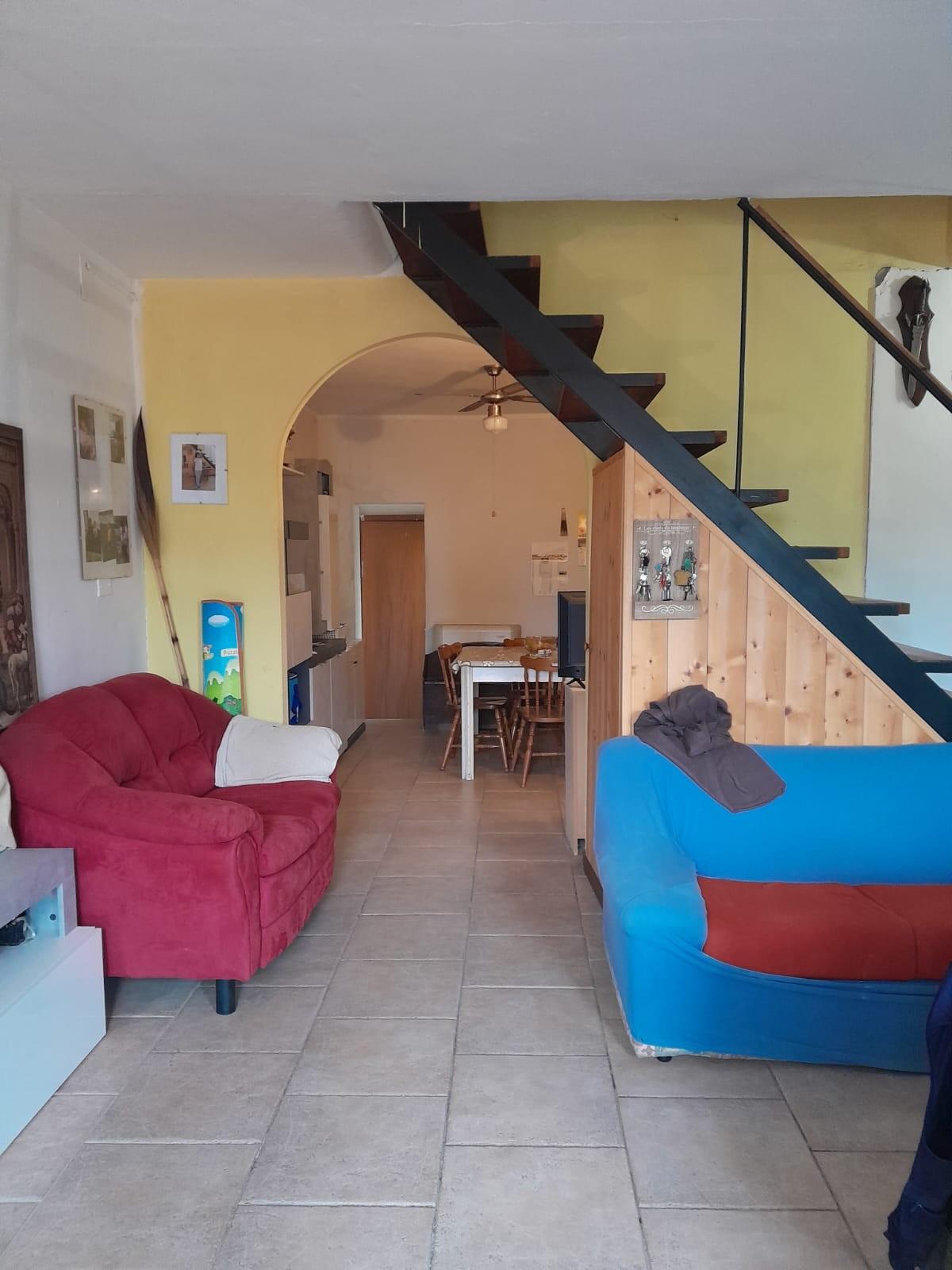 Immagine 1 di Terratetto in vendita  a San Miniato