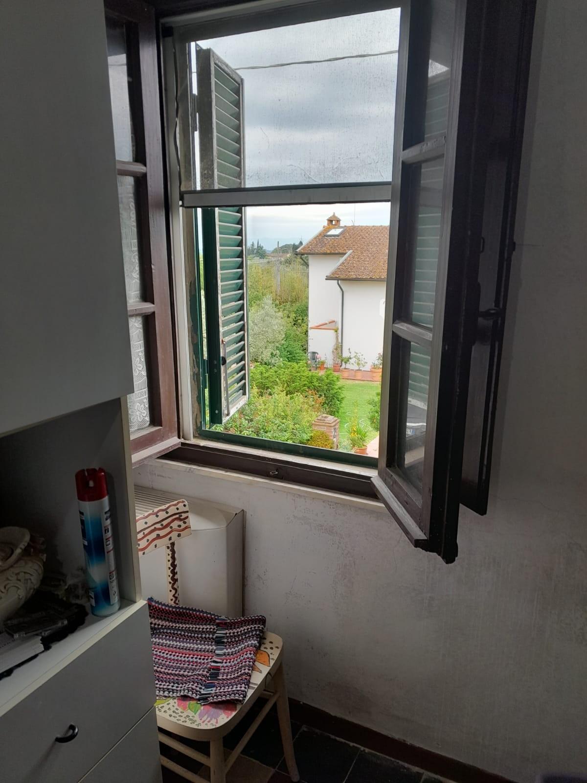 Immagine 13 di Terratetto in vendita  a San Miniato