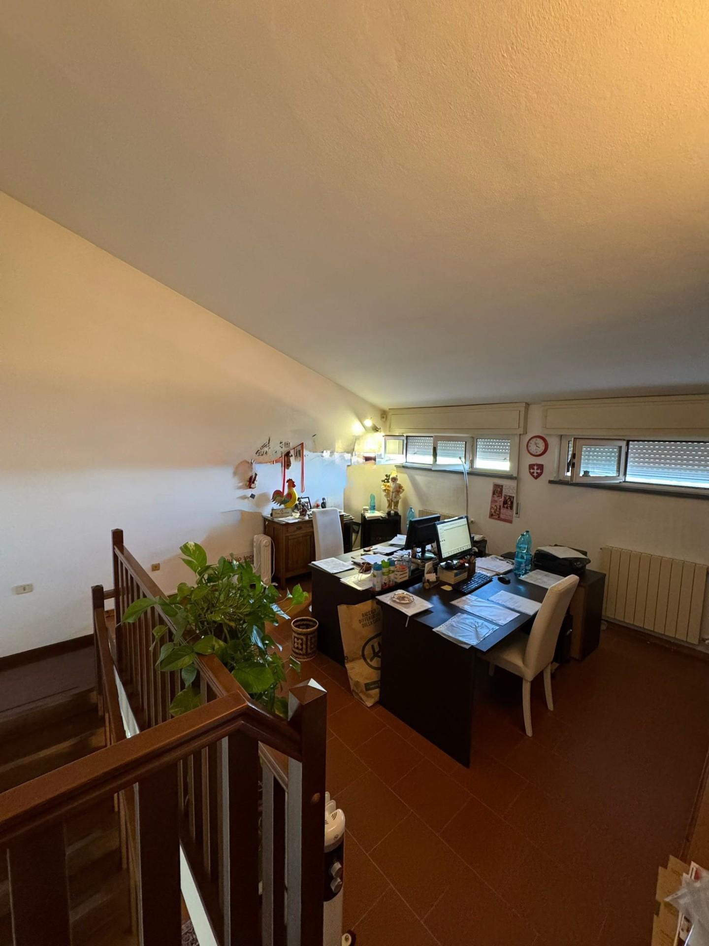 Immagine 31 di Casa bifamiliare in vendita  a San Giuliano Terme