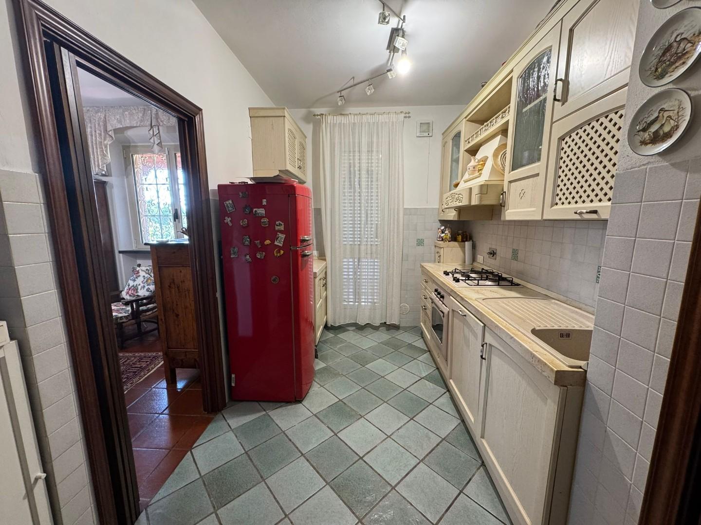 Immagine 28 di Casa bifamiliare in vendita  a San Giuliano Terme