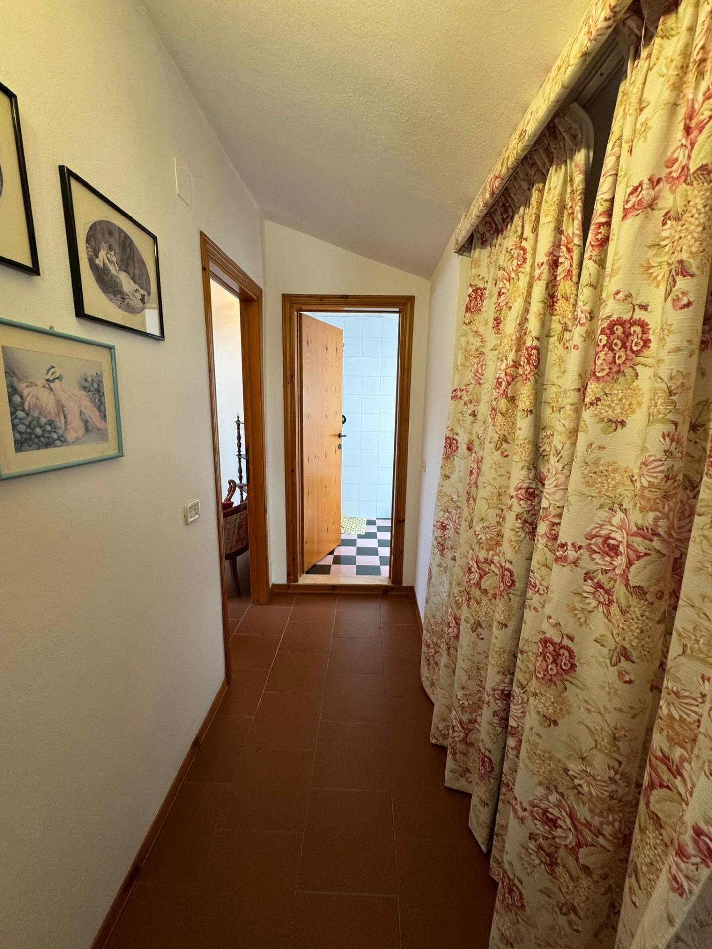 Immagine 32 di Casa bifamiliare in vendita  a San Giuliano Terme