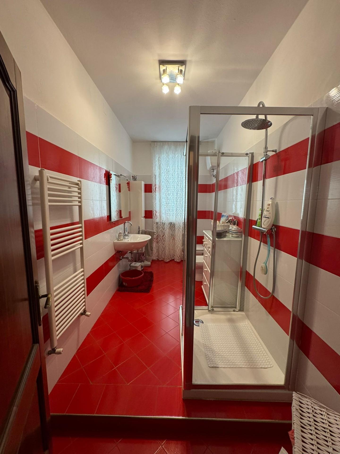 Immagine 26 di Casa bifamiliare in vendita  a San Giuliano Terme