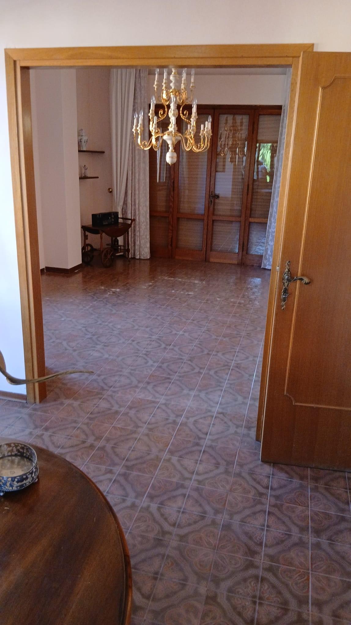 Immagine 10 di Villa in vendita  a Vecchiano