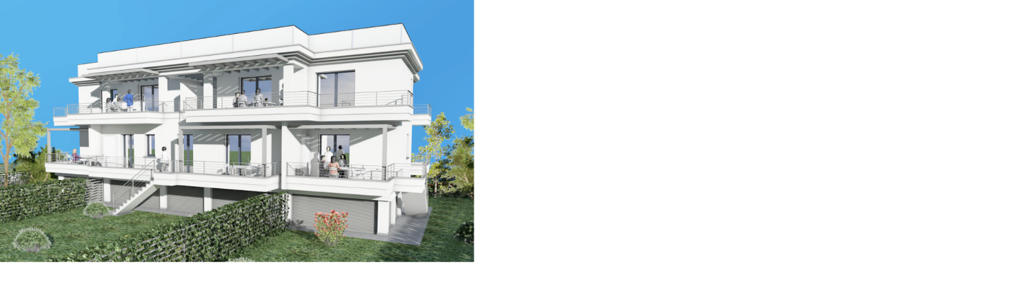 Immagine 1 di Appartamento in vendita  a Carrara