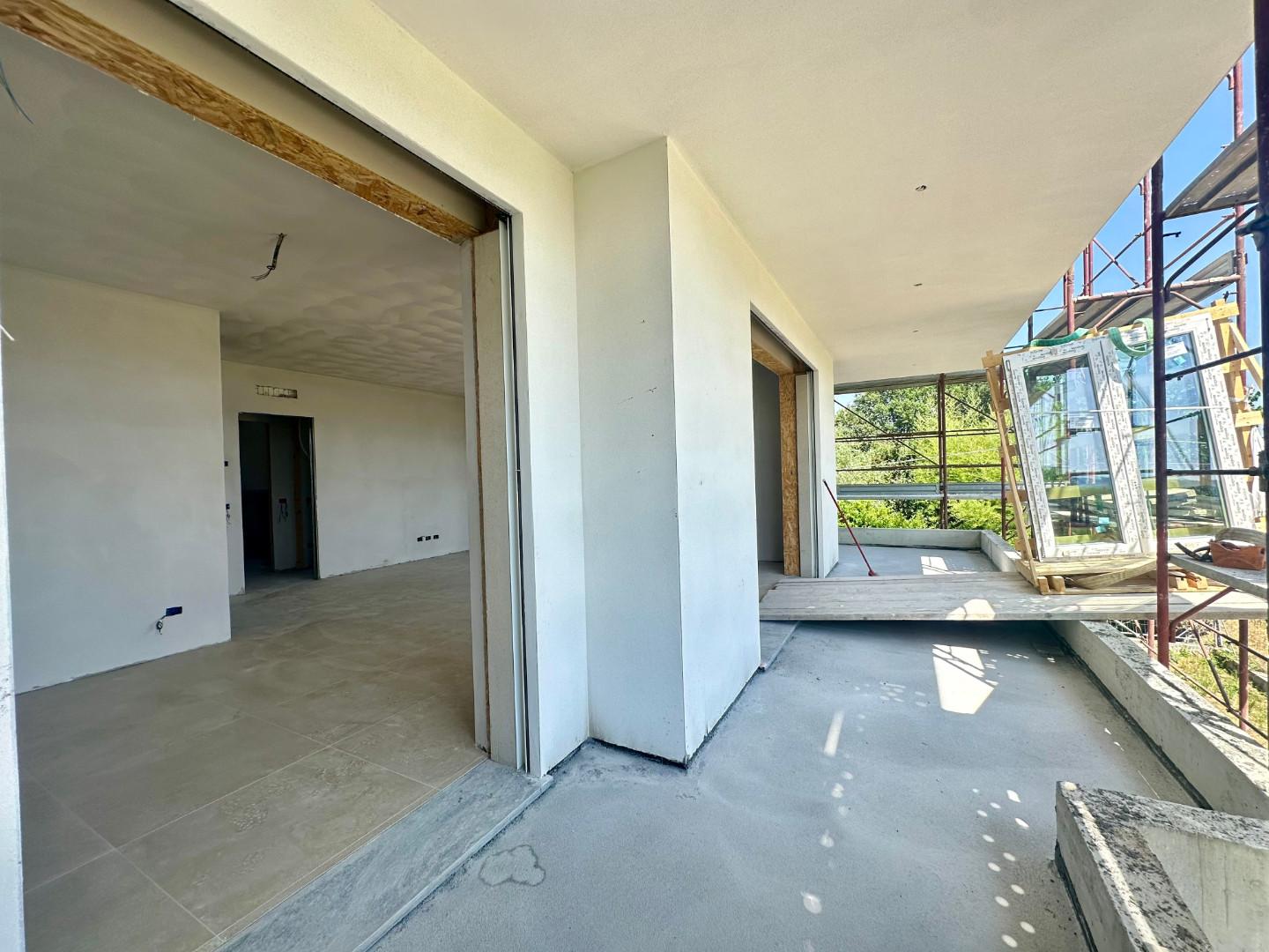 Immagine 4 di Appartamento in vendita  a Capannori