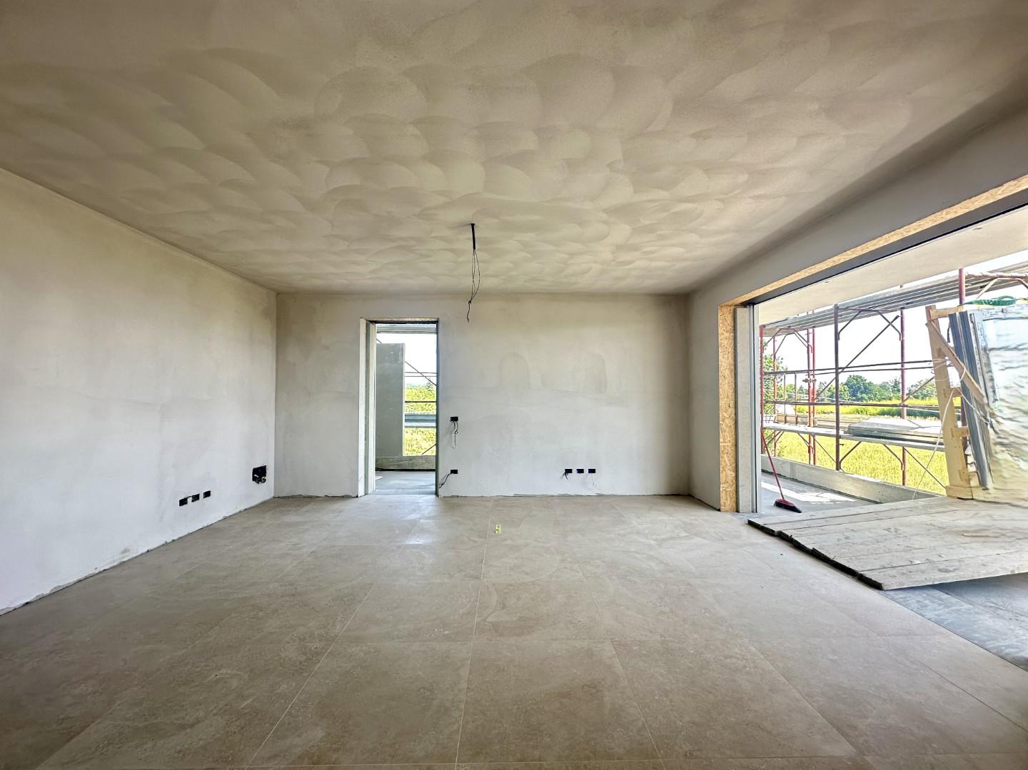 Immagine 8 di Appartamento in vendita  a Capannori