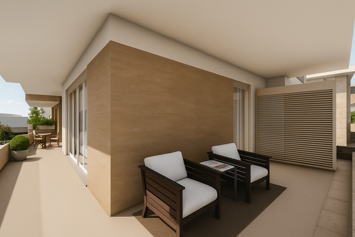 Immagine 6 di Appartamento in vendita  a Capannori