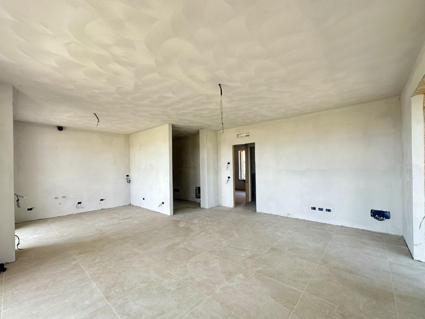 Immagine 11 di Appartamento in vendita  a Capannori