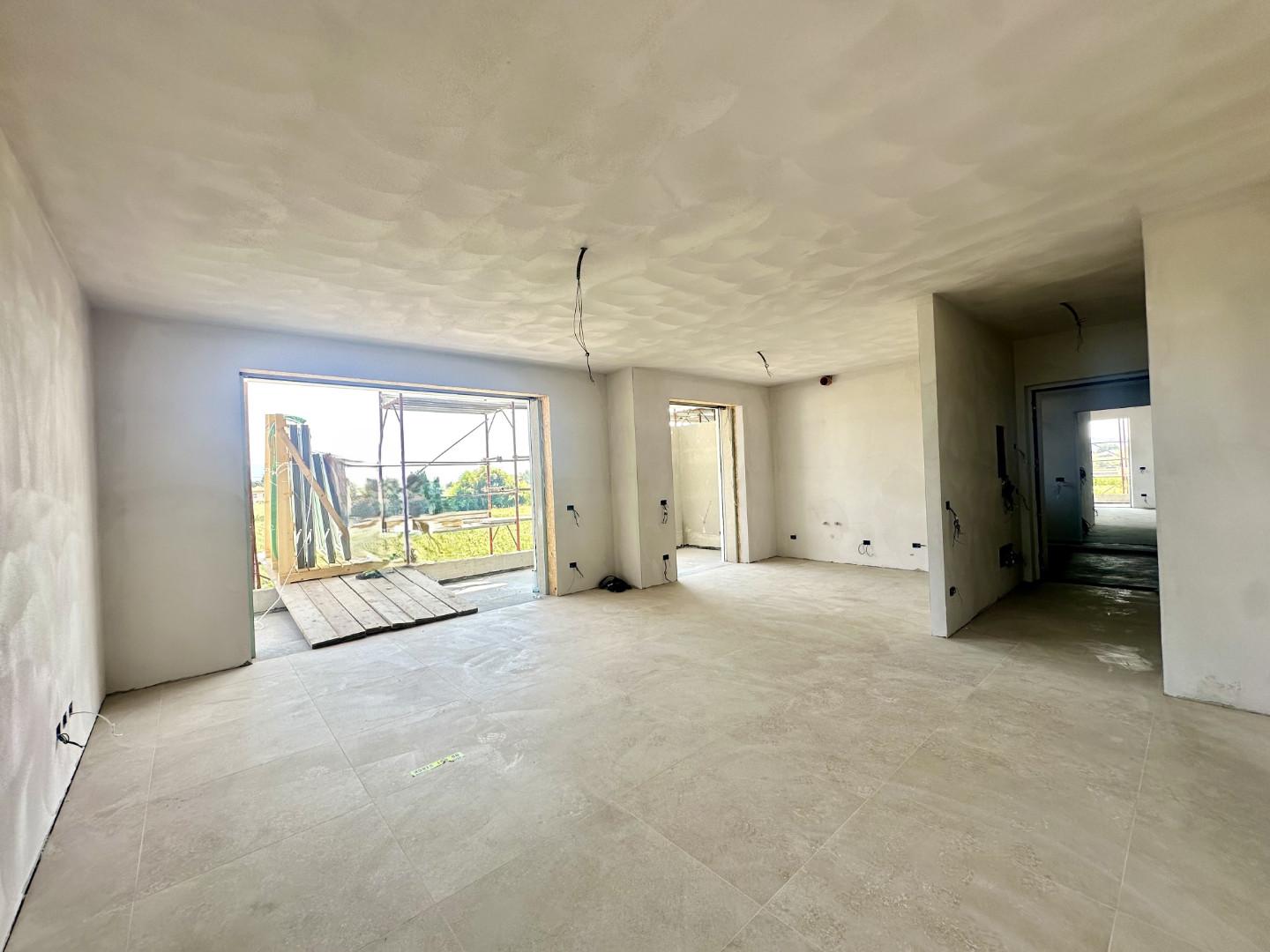 Immagine 13 di Appartamento in vendita  a Capannori