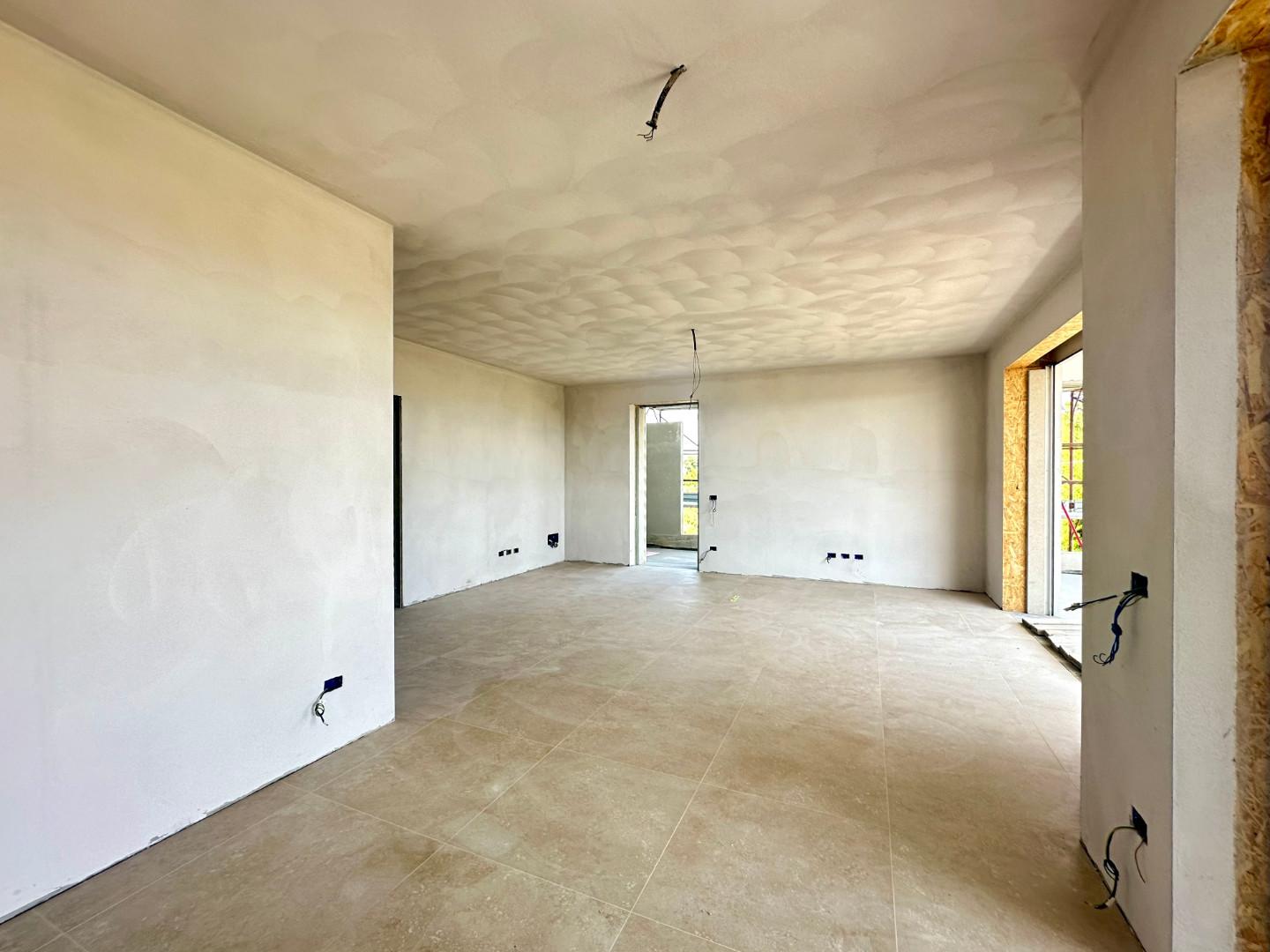 Immagine 7 di Appartamento in vendita  a Capannori