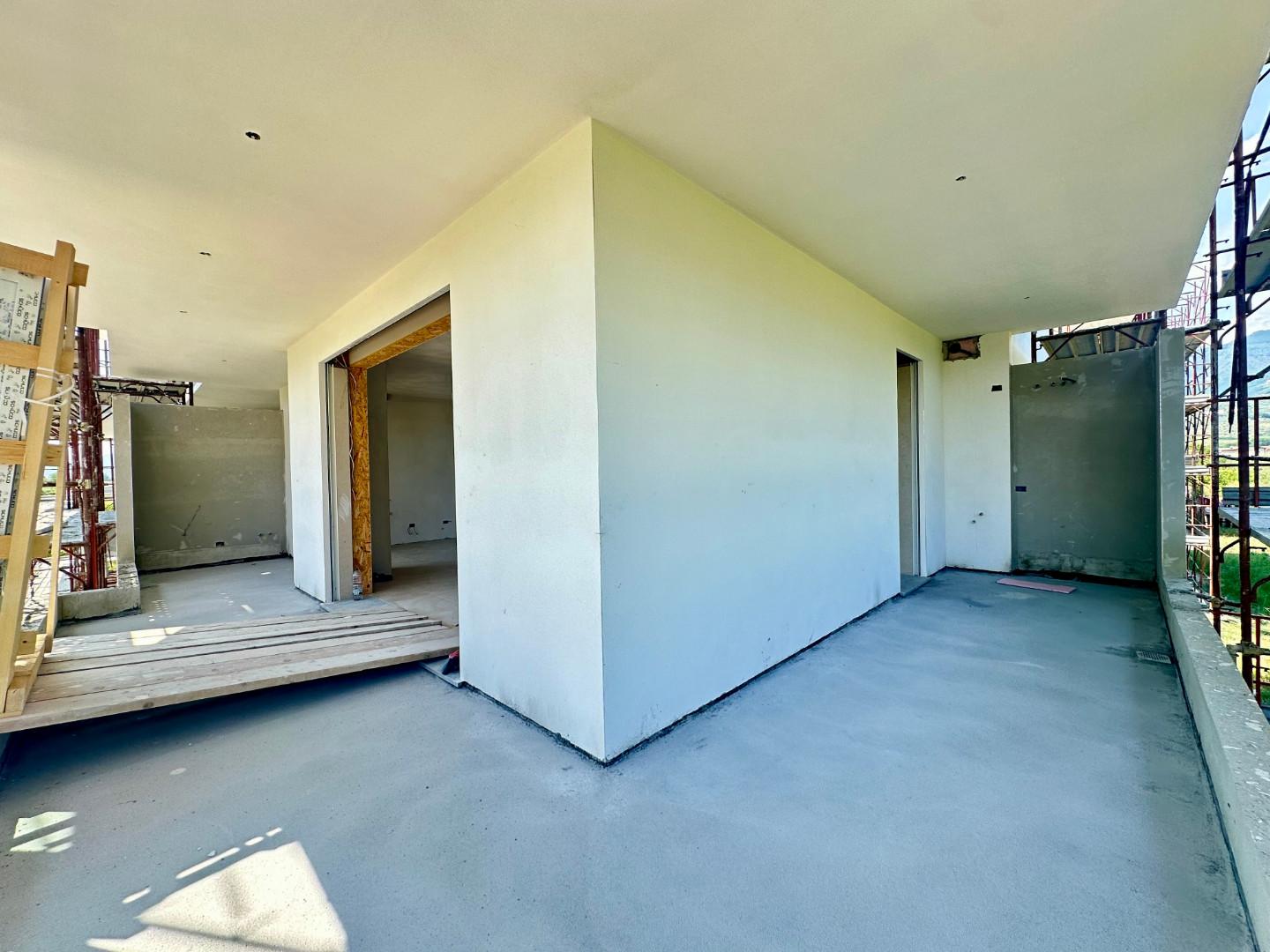 Immagine 5 di Appartamento in vendita  a Capannori