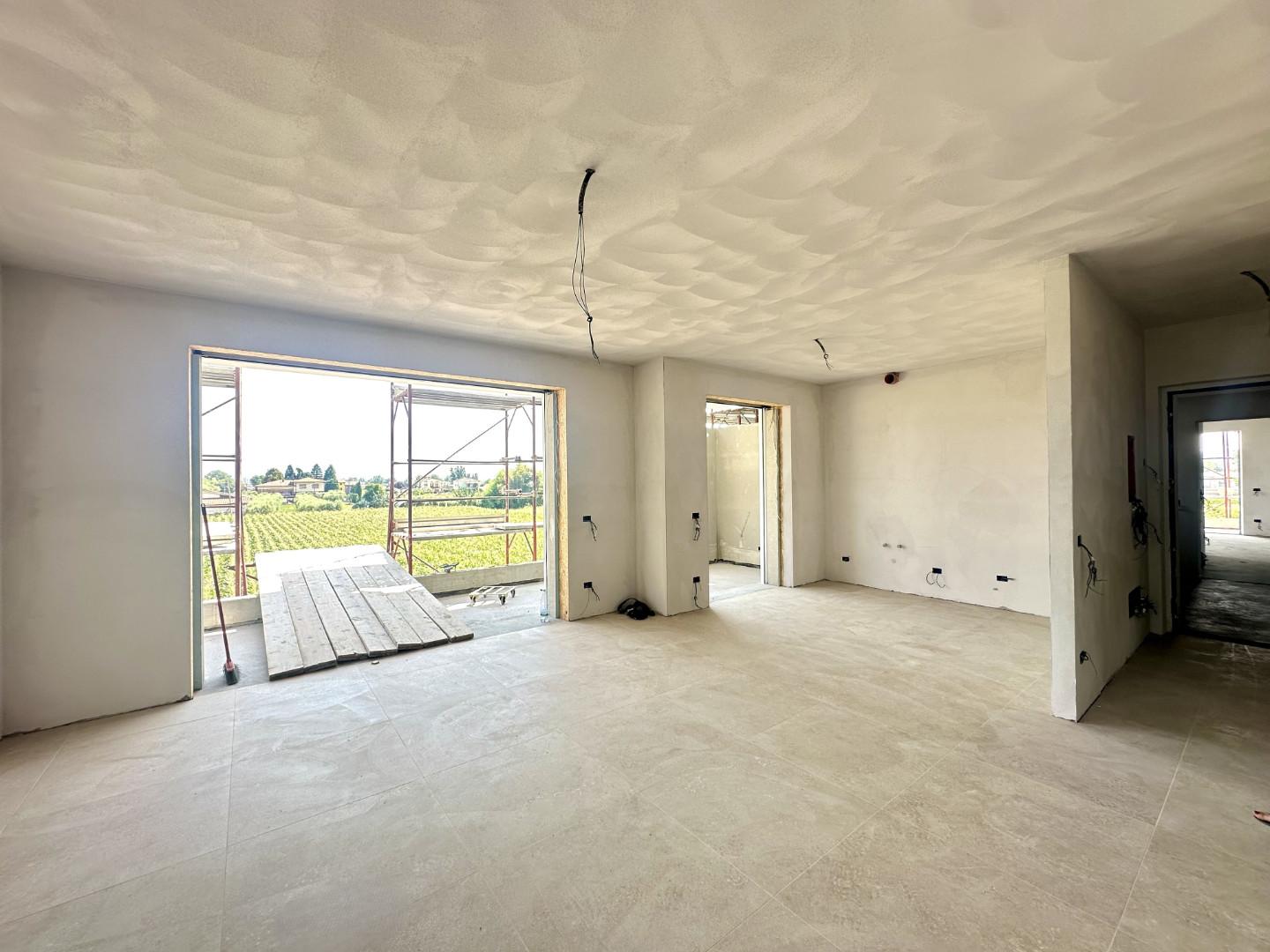 Immagine 1 di Appartamento in vendita  a Capannori