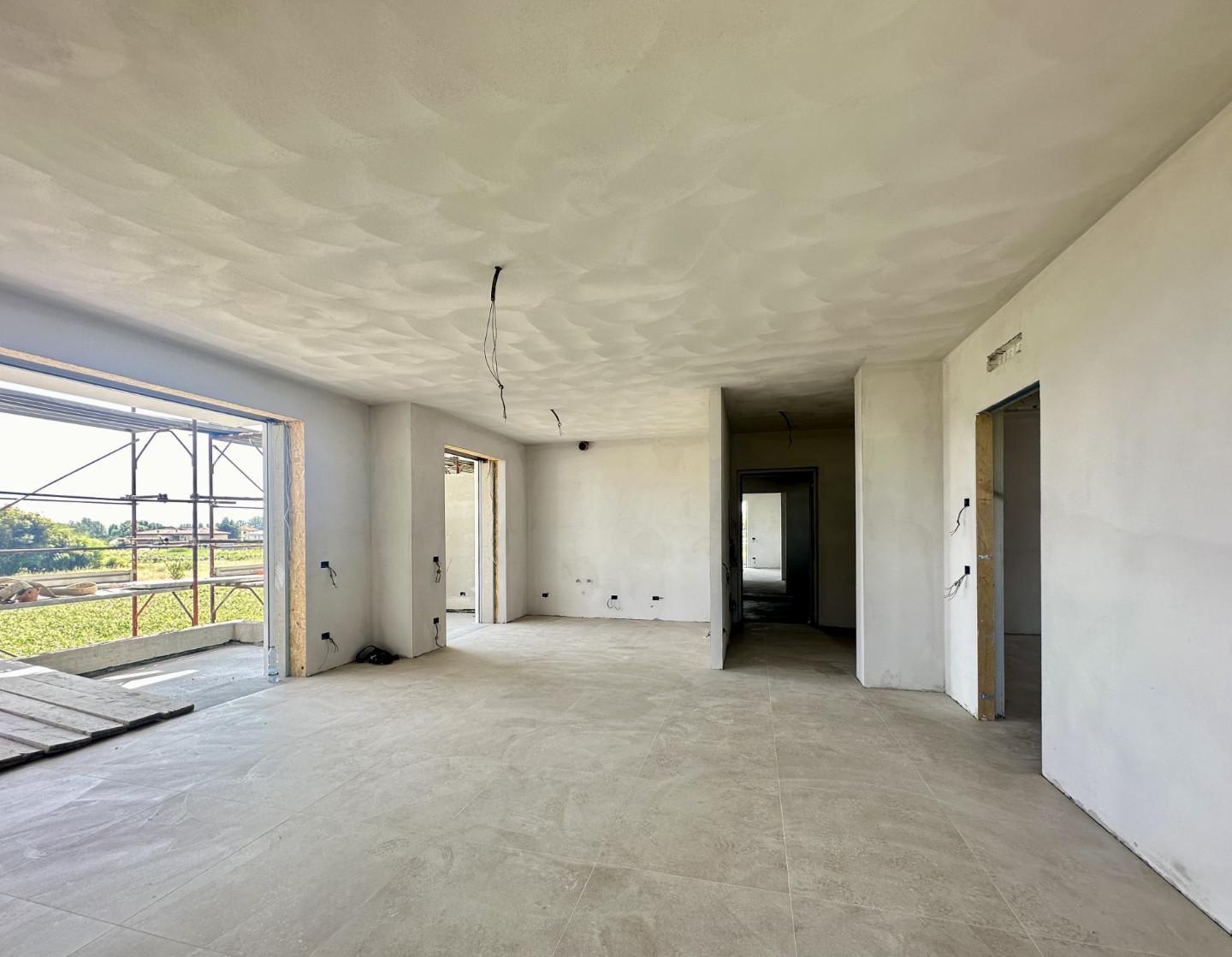 Immagine 9 di Appartamento in vendita  a Capannori