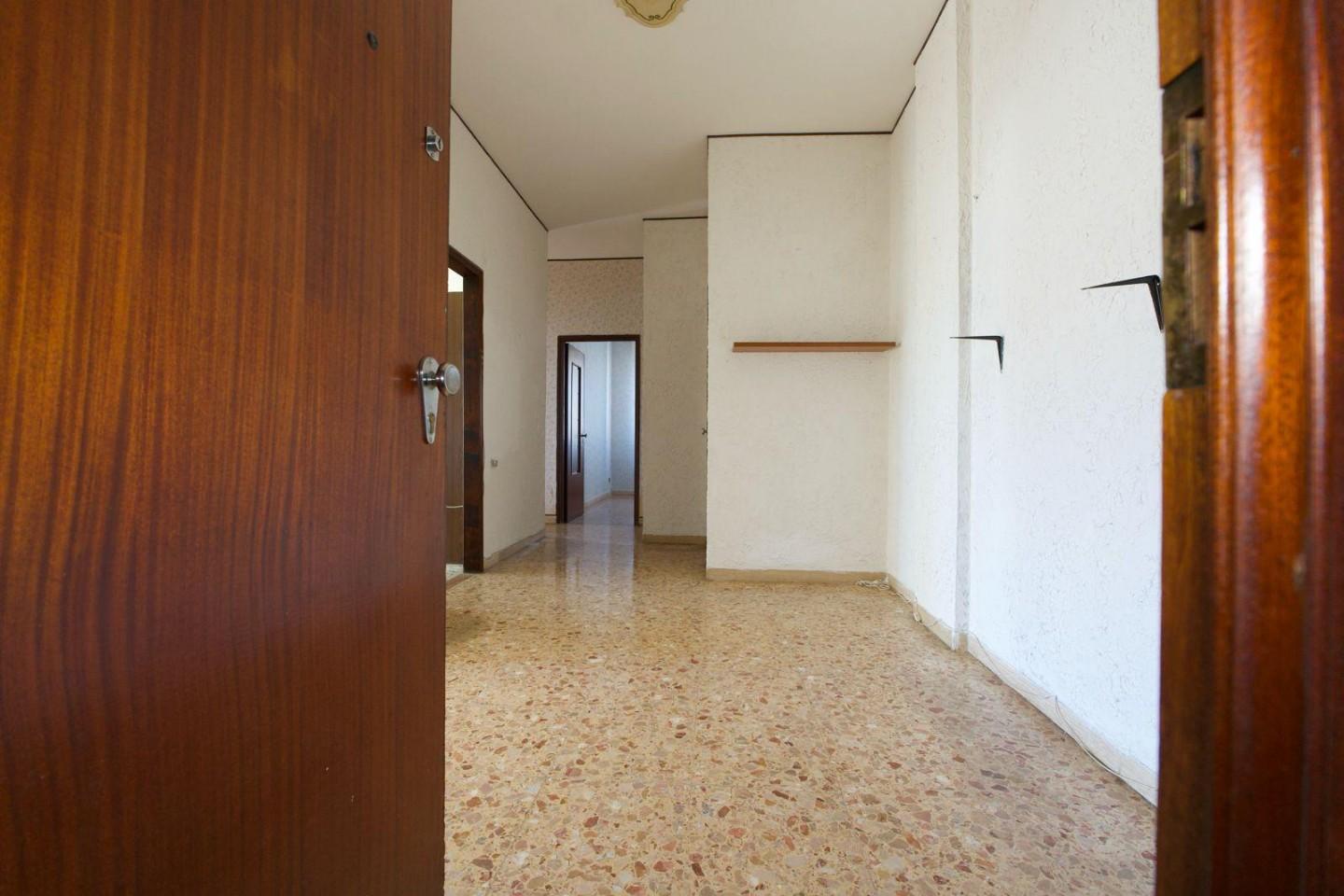 Immagine 4 di Appartamento in vendita  a Campiglia Marittima