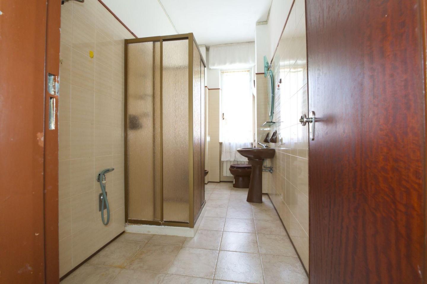 Immagine 7 di Appartamento in vendita  a Campiglia Marittima