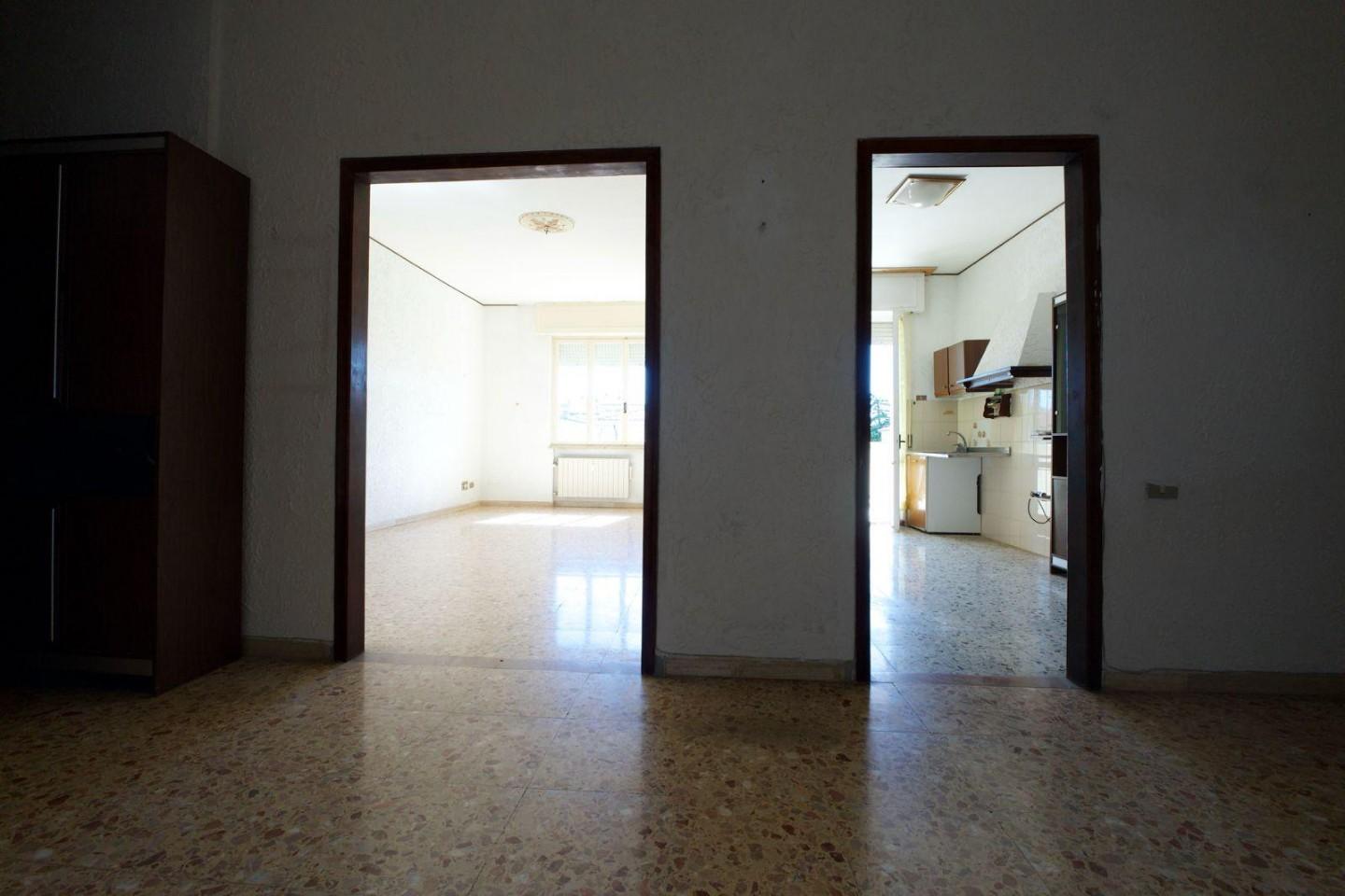 Immagine 3 di Appartamento in vendita  a Campiglia Marittima