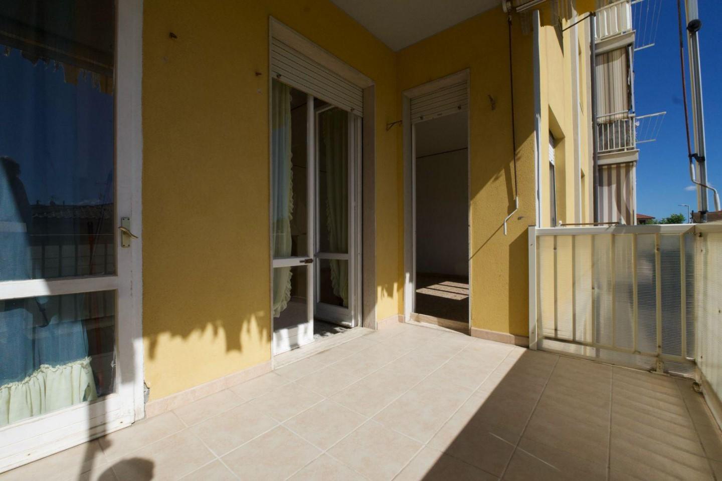 Immagine 9 di Appartamento in vendita  a Campiglia Marittima