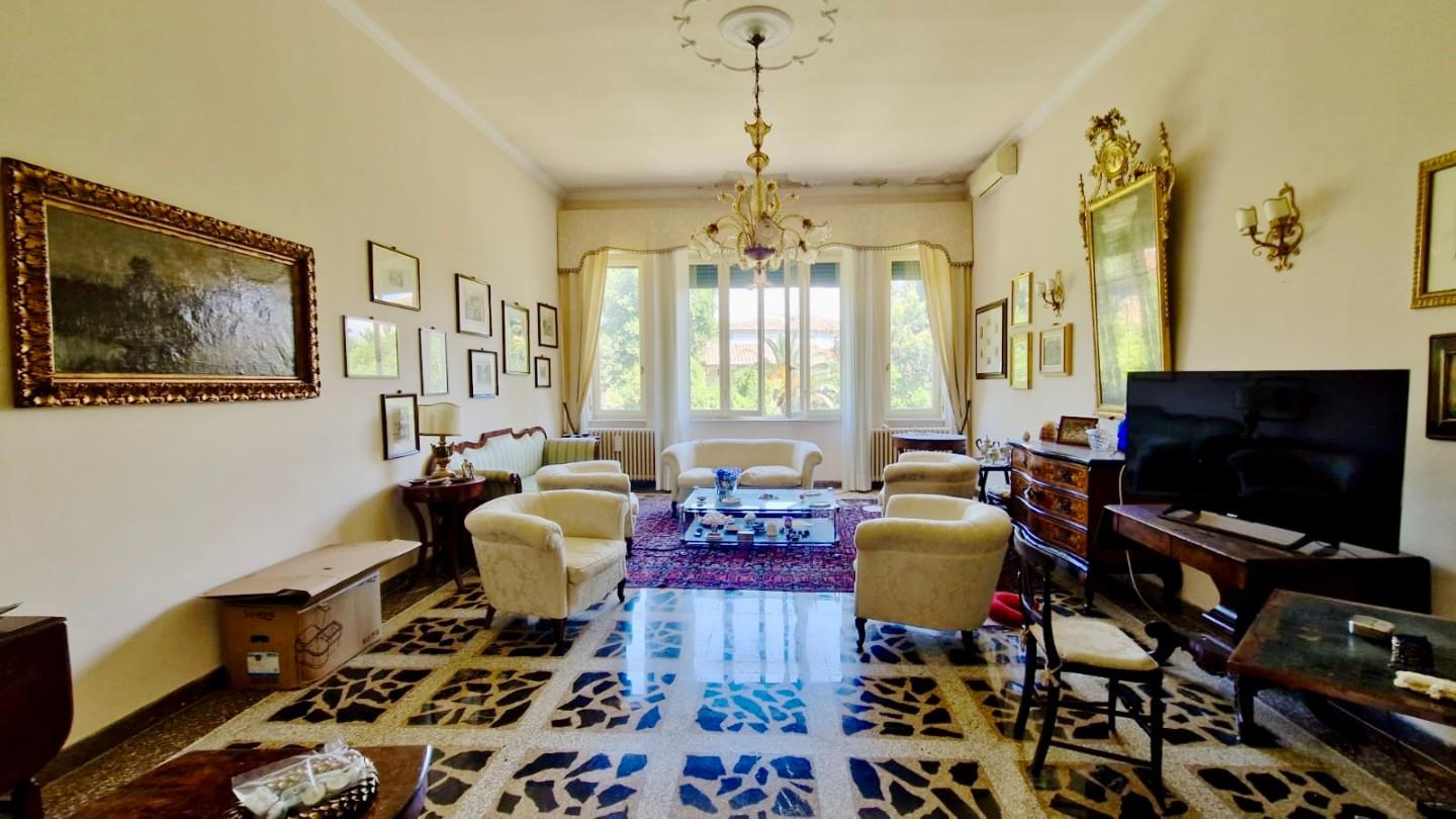 appartamento in vendita a Pisa in zona Centro Storico