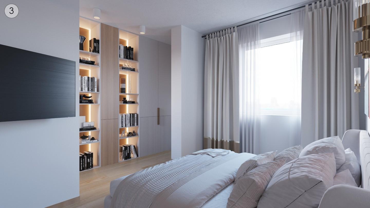 Immagine 5 di Appartamento in vendita  a Castelfiorentino