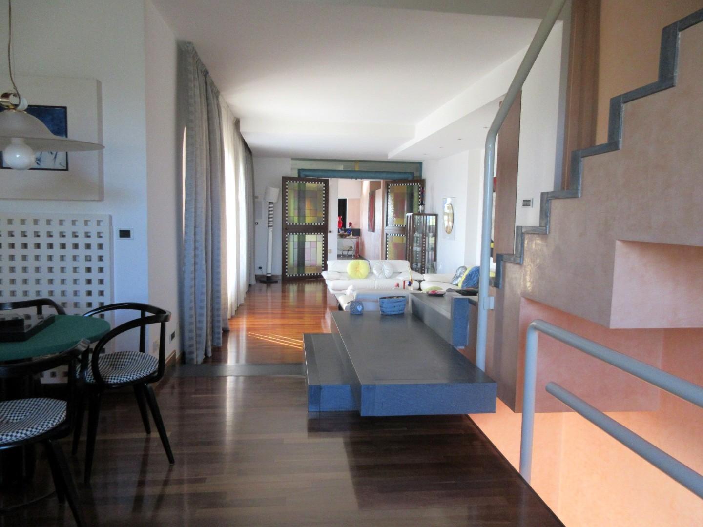 Immagine 7 di Villa in vendita  a Cerreto Guidi