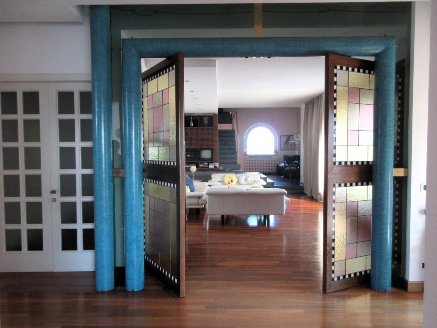 Immagine 2 di Villa in vendita  a Cerreto Guidi