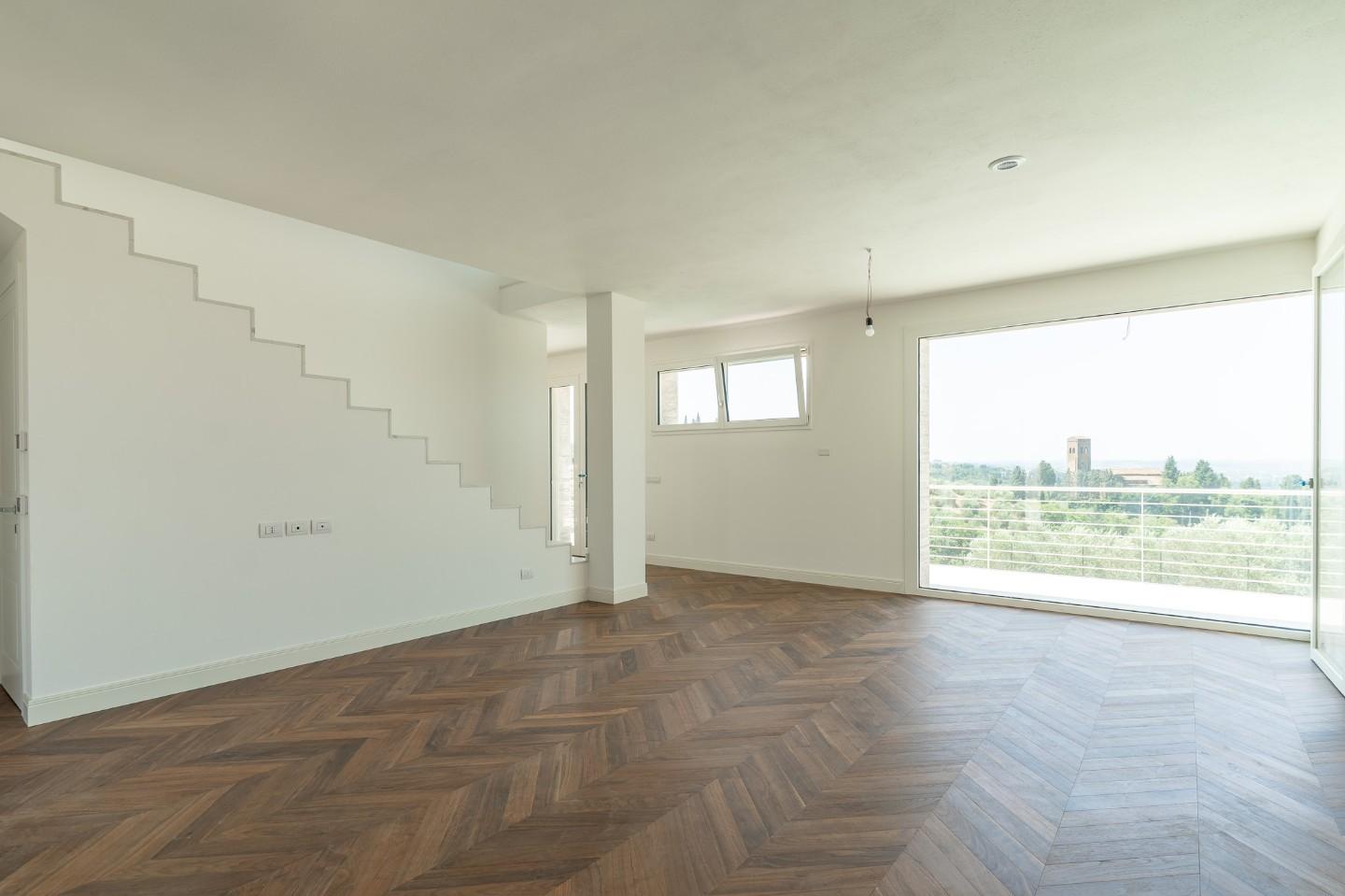 Immagine 25 di Villa in vendita  a Montelupo Fiorentino