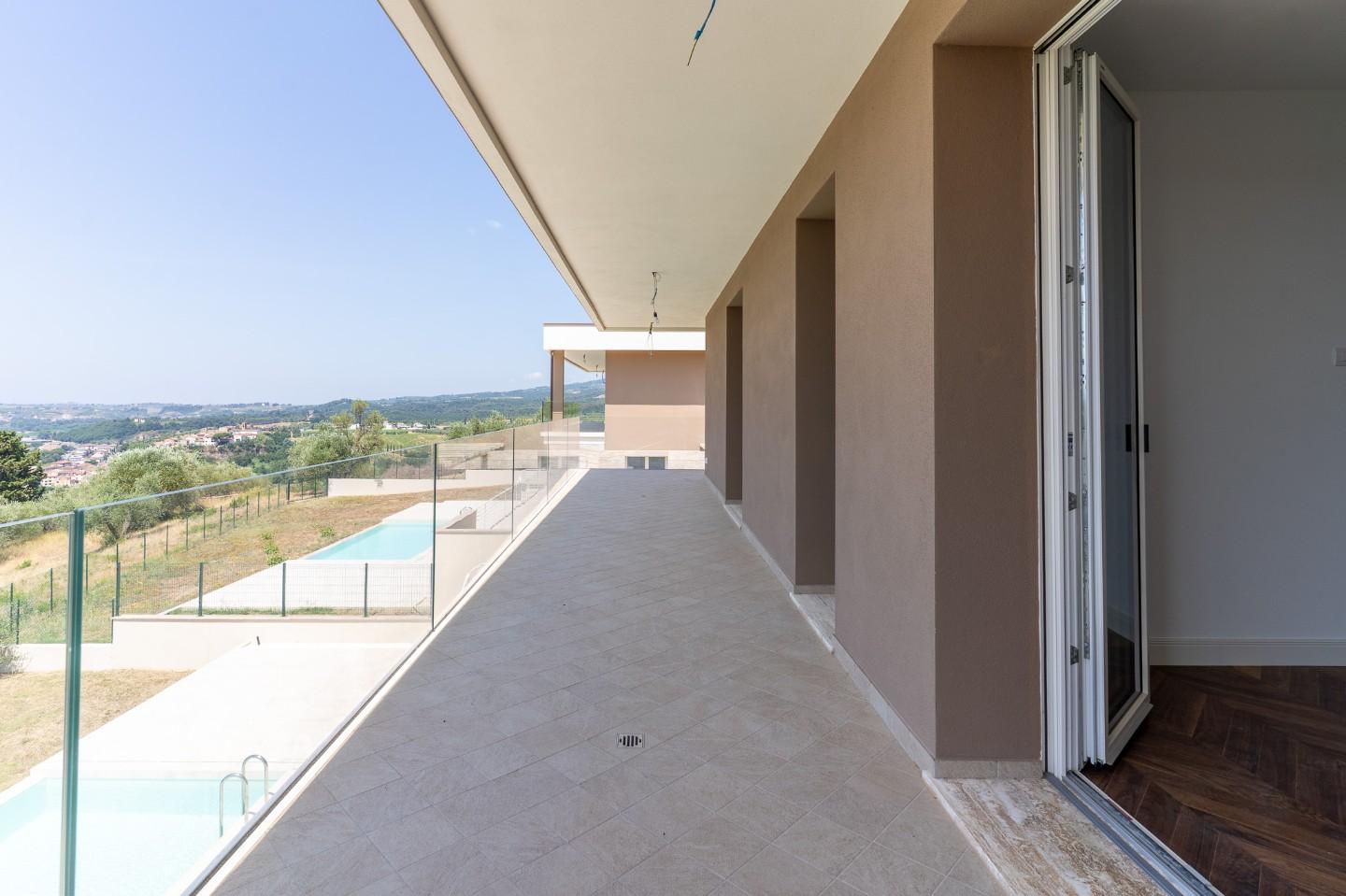 Immagine 23 di Villa in vendita  a Montelupo Fiorentino