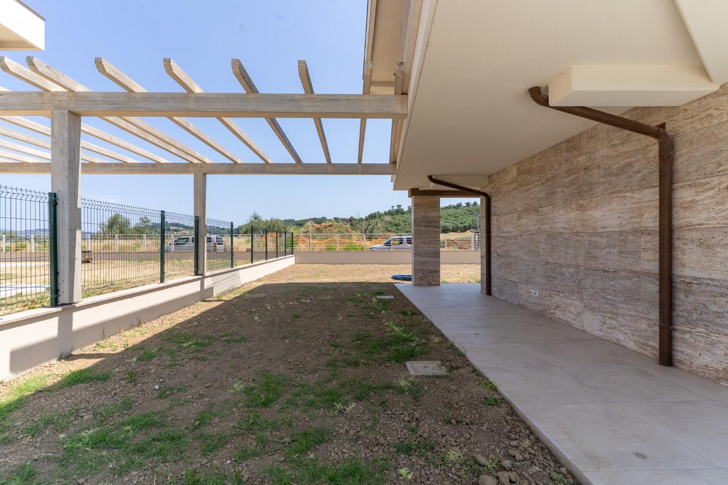 Immagine 15 di Villa in vendita  a Montelupo Fiorentino