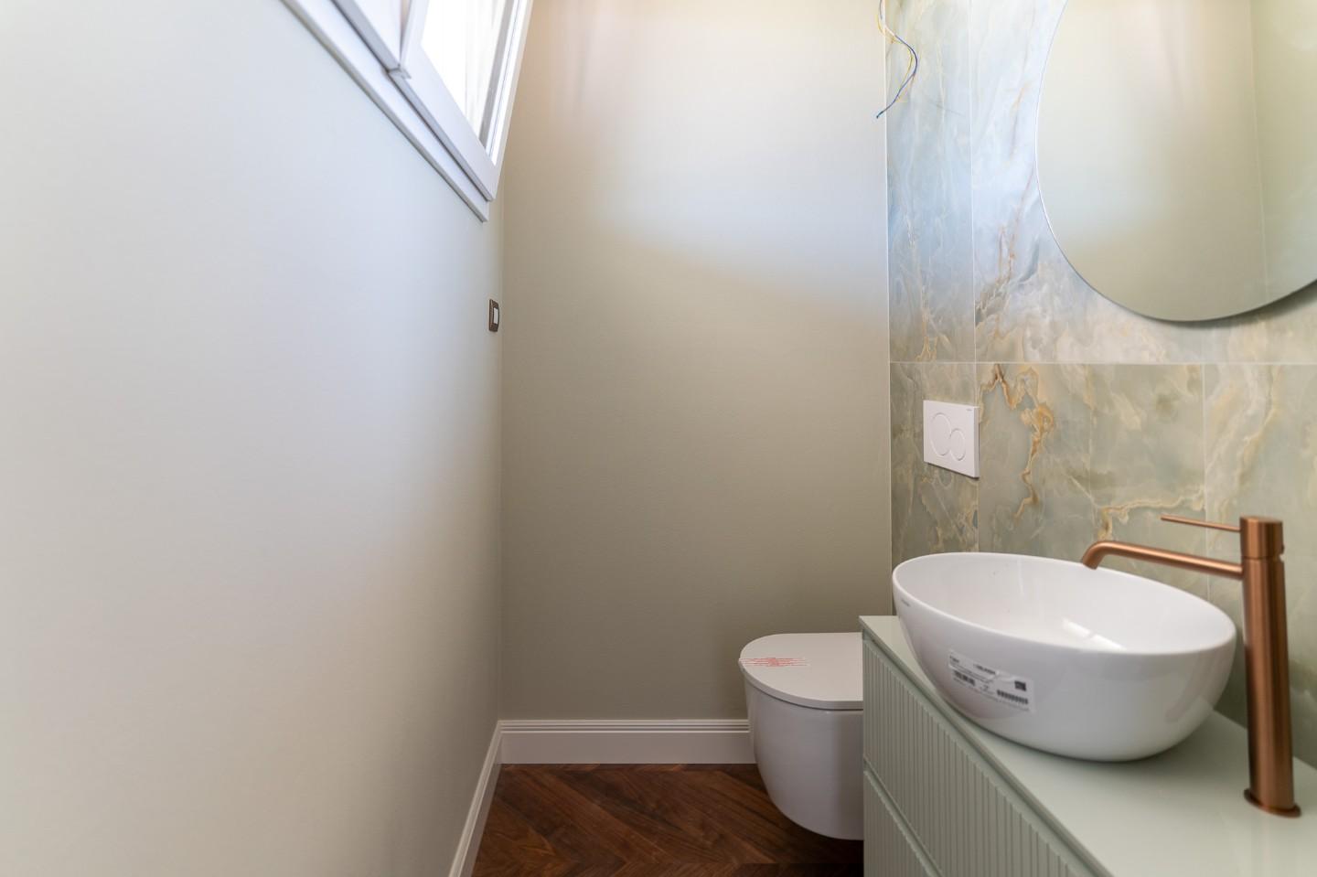 Immagine 34 di Villa in vendita  a Montelupo Fiorentino