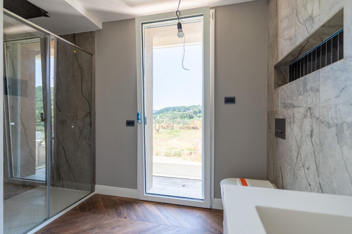 Immagine 32 di Villa in vendita  a Montelupo Fiorentino