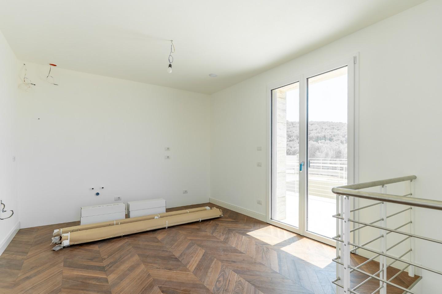 Immagine 31 di Villa in vendita  a Montelupo Fiorentino