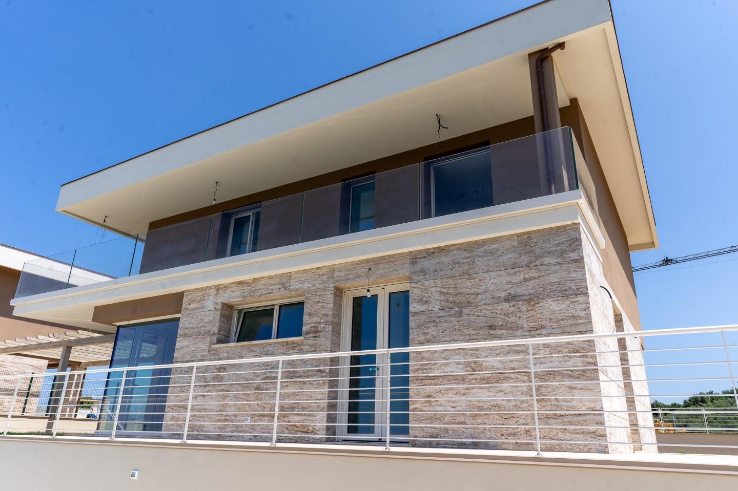 Immagine 16 di Villa in vendita  a Montelupo Fiorentino